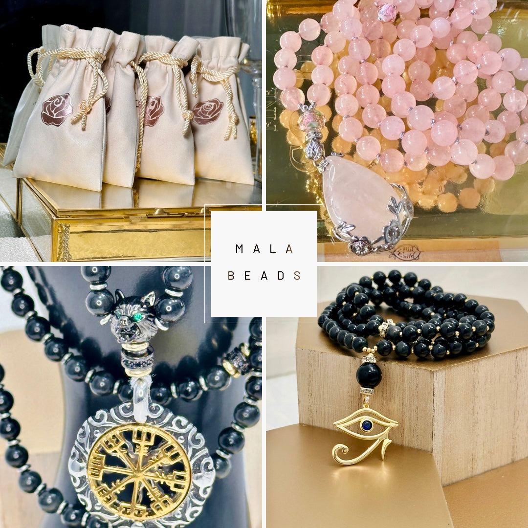 DIVINE BEADS