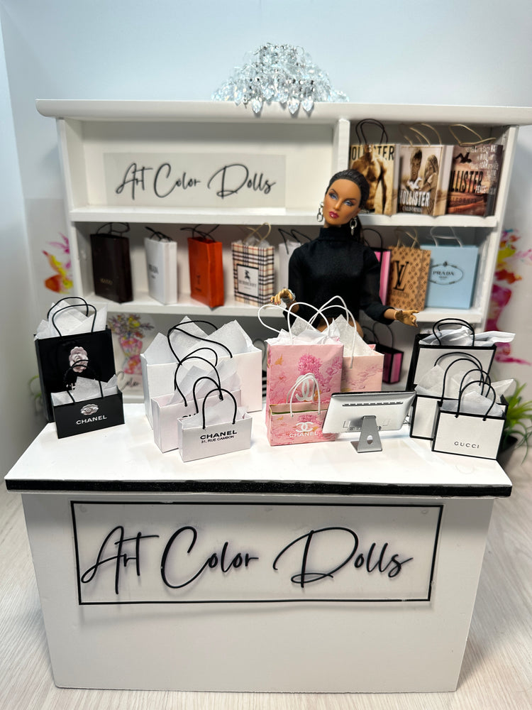 ART COLOR DOLLS SHOP