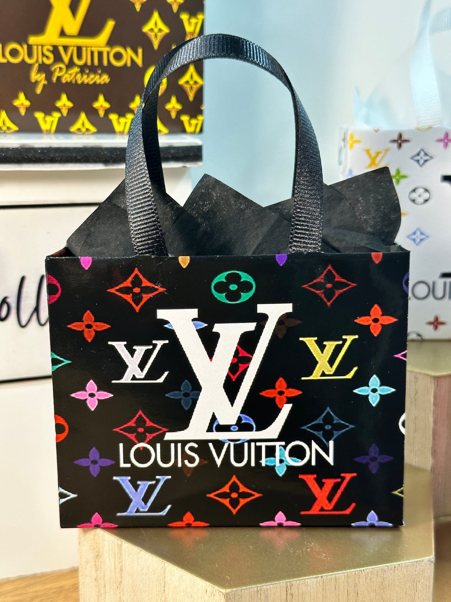 FAVOR MINI SHOPPING BAG