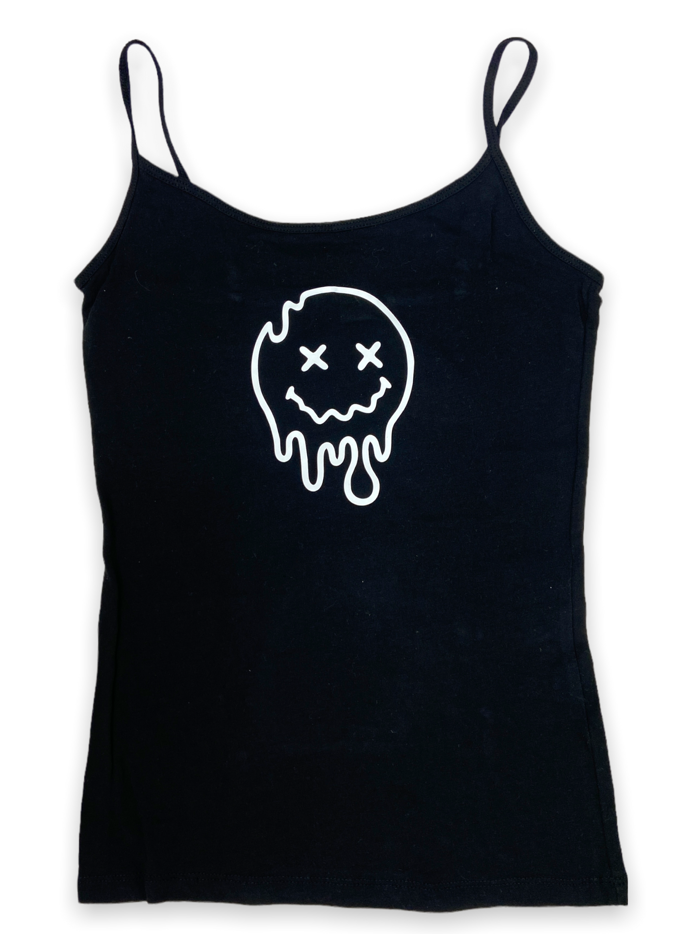 HAPPILY MELTING TOP